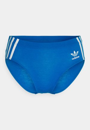 adidas Originals HIPSTER - Slip - bluebird