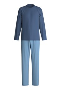 Niet geselecteerd, dark denim