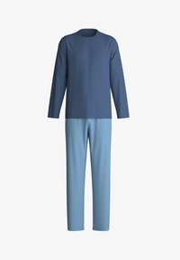 Niet geselecteerd, dark denim