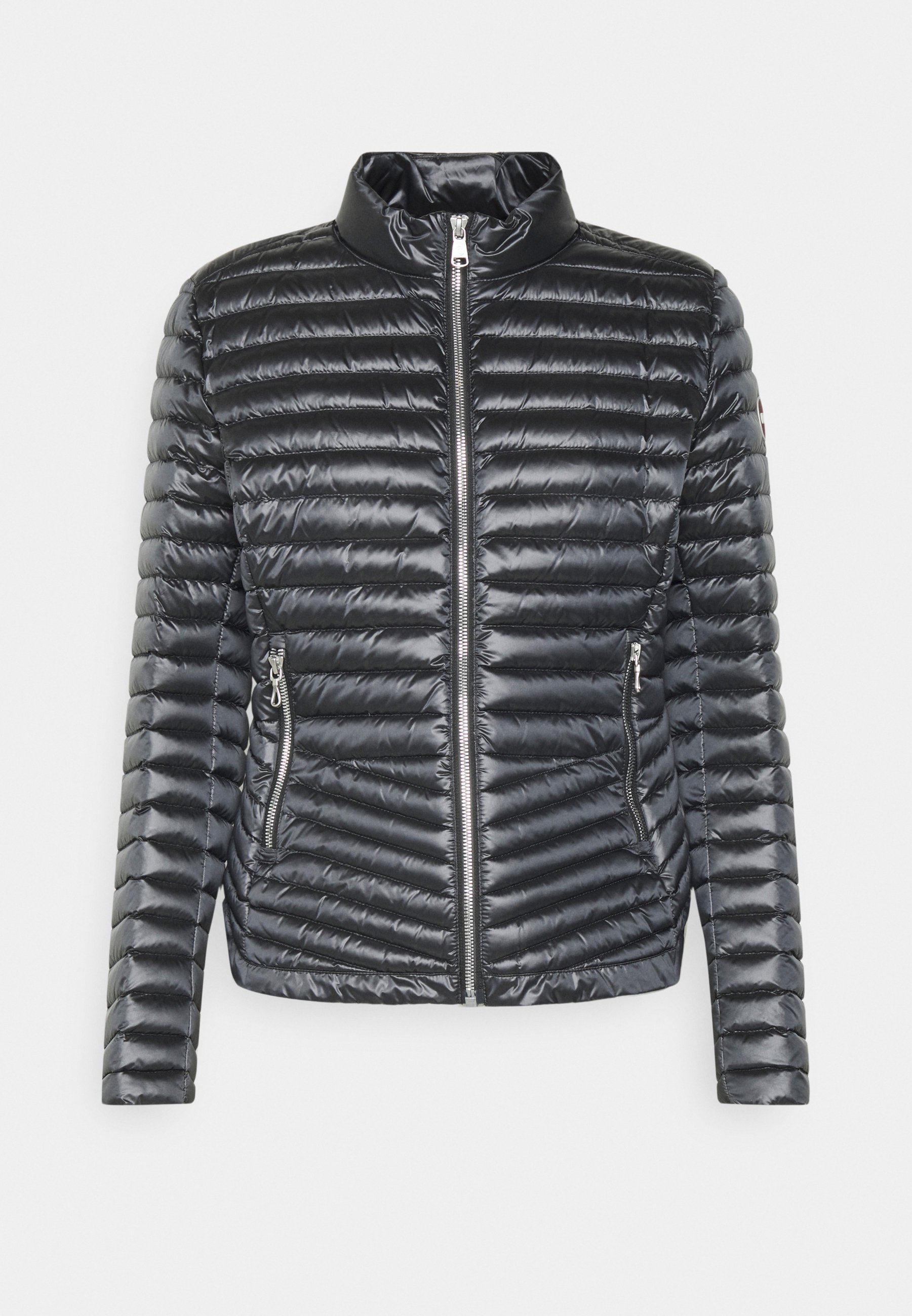 Colmar Originals Giacche Donna Down Jacket, Women's, Size: 16, Black