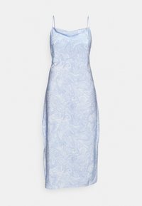Envii Koktejlové šaty / šaty na párty - blue
