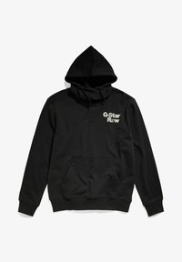 Ausgewählt, dk black