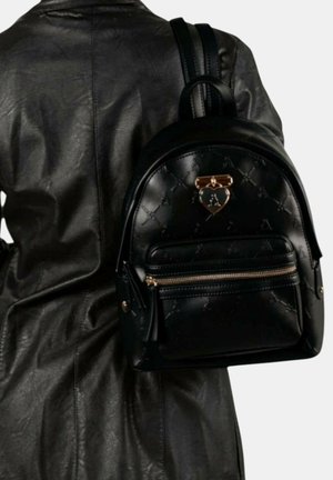 L'Atelier Du Sac, ZAINO - Zaino - nero