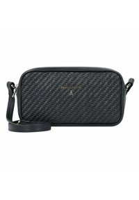 Sac bandoulière - black
