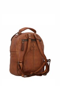 Harbour 2nd Zaino - charming cognac