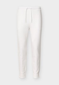 Non sélectionné, white