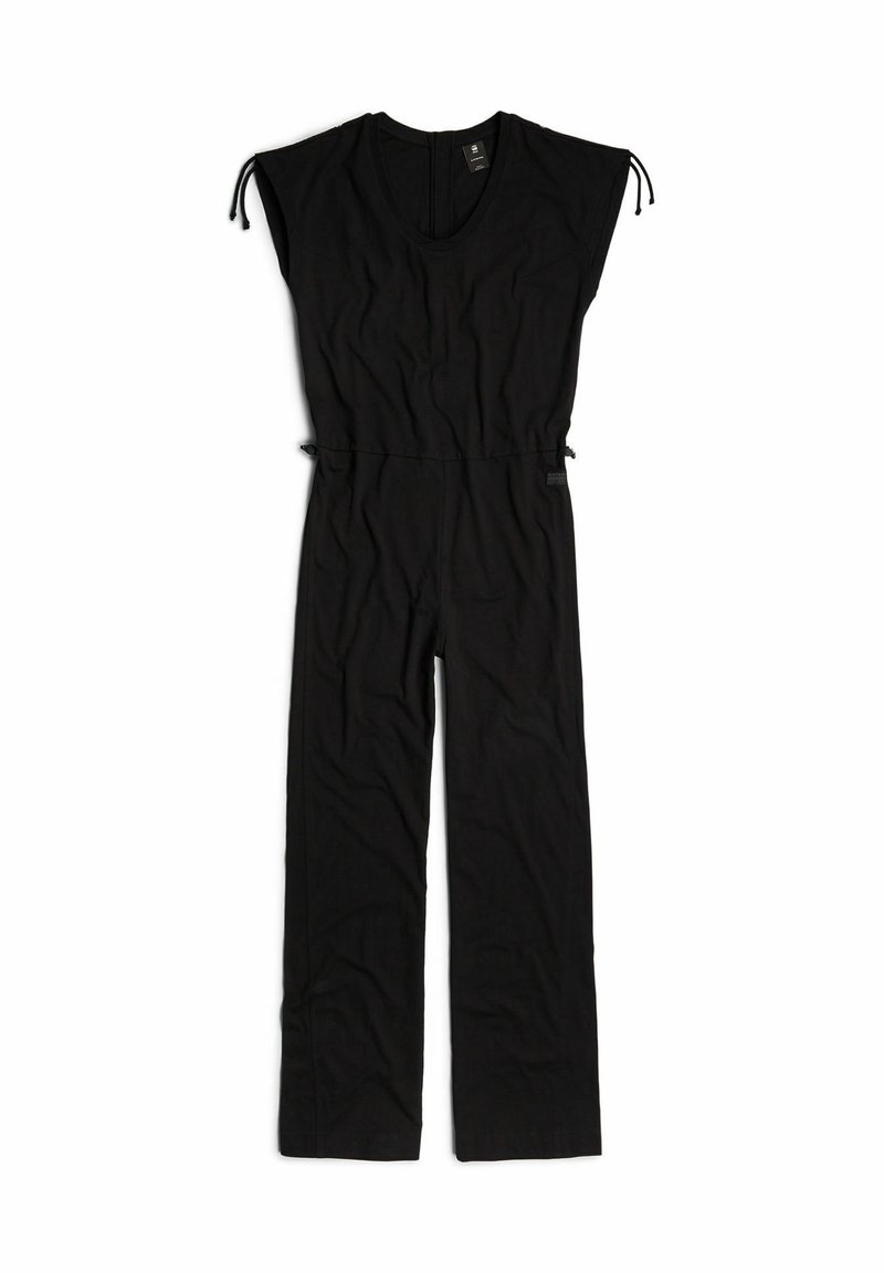 G-Star Jumpsuit zwart