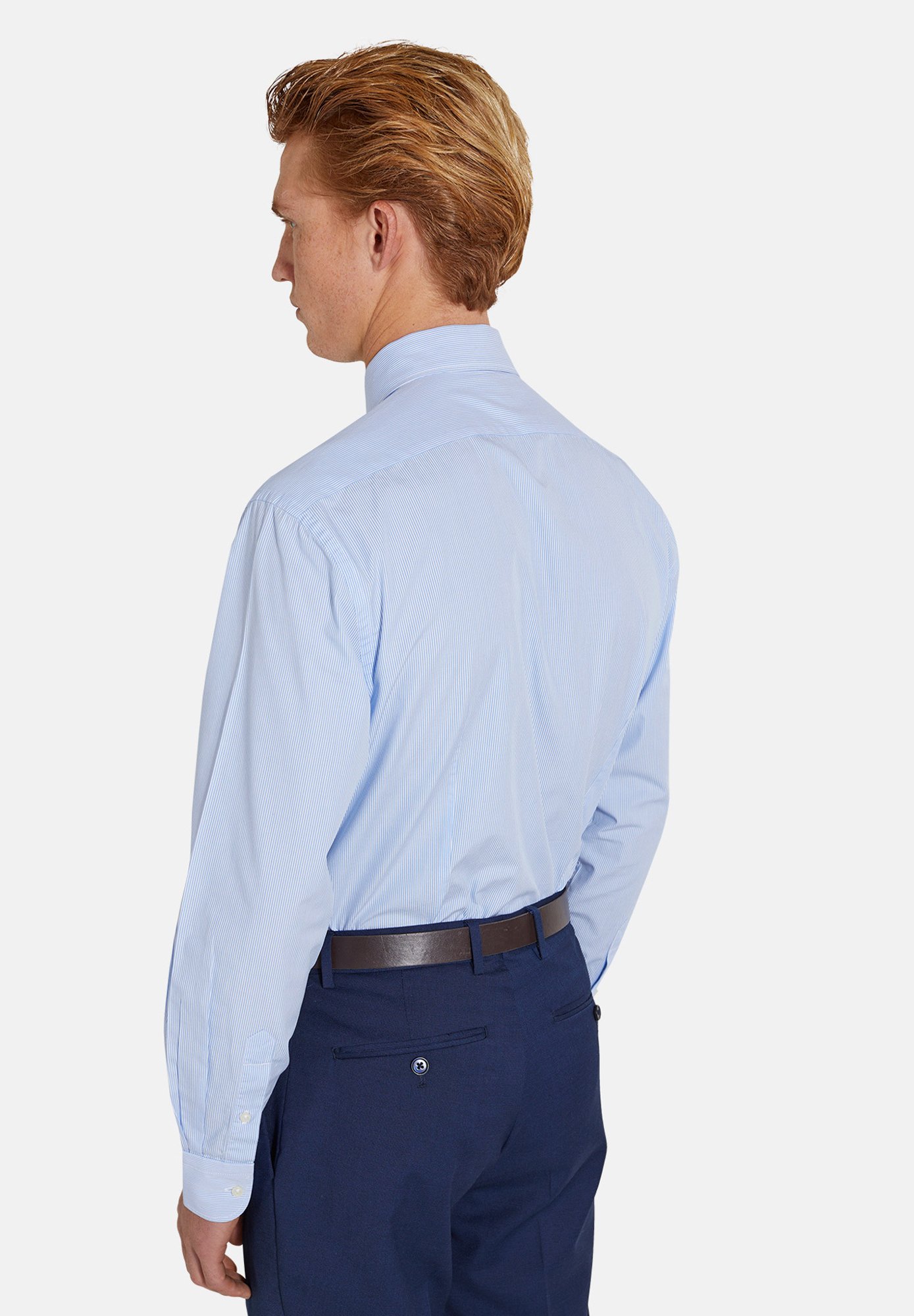 Doppelgänger Camicia - sky/blu - Zalando.it