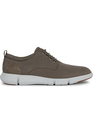 Zapatillas - mottled grey