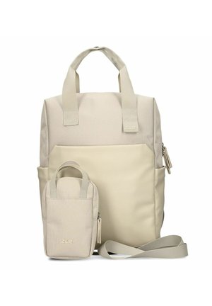 39 CM - Mochila - linen