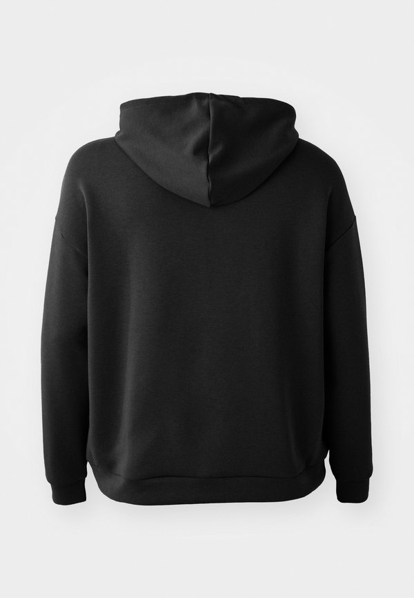 ONPLOUNGE LIFE HOOD  - Zip-up sweatshirt3