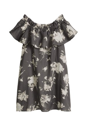 Marc O'Polo, Freizeitkleid - dark grey