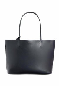 Le Tanneur GRAND LOUISE  - Shopping bag - blue