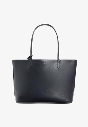 Le Tanneur LOUISE LARGE - Cabas - blue
