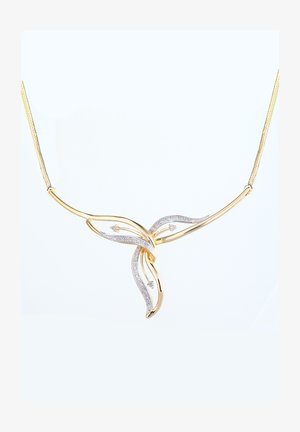 DIAMANT L'ÉTERNEL, Naszyjnik