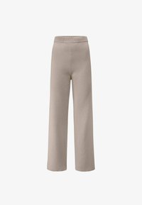 Niet geselecteerd, taupe