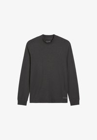 Unausgewählt, dark grey melange