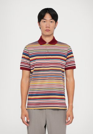 NOISY STRIPE - Polokošeľa - multi-coloured