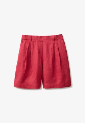 United Colors of Benetton, BERMUDA, czerwony