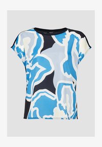 Unselected, coal blue