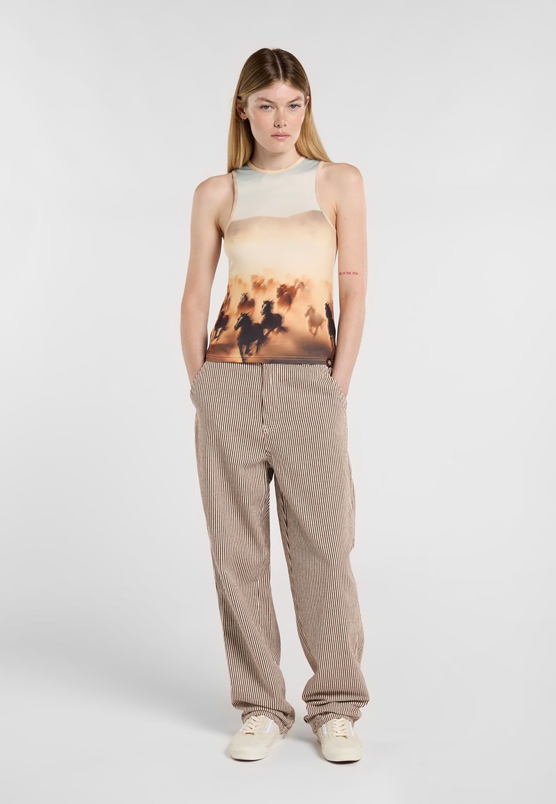 Pantalones
