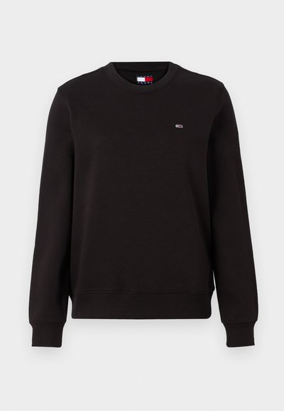 FLAG CREW - Sweatshirt - black