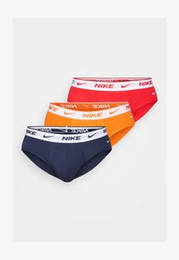 Unausgewählt, black/red/orange