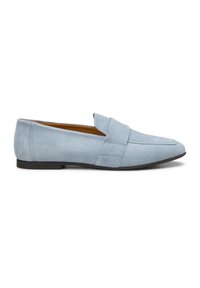 Marc O'Polo LOAFER - Instappers - dark smooth sky