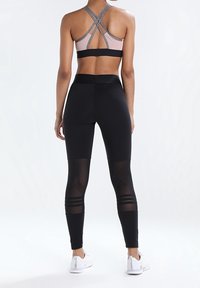adidas Performance Leggings - black