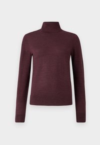 Non sélectionné, tuscan red