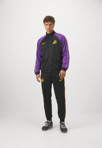 Nike Performance NBA CITY EDITION LOS ANGELES LAKERS
