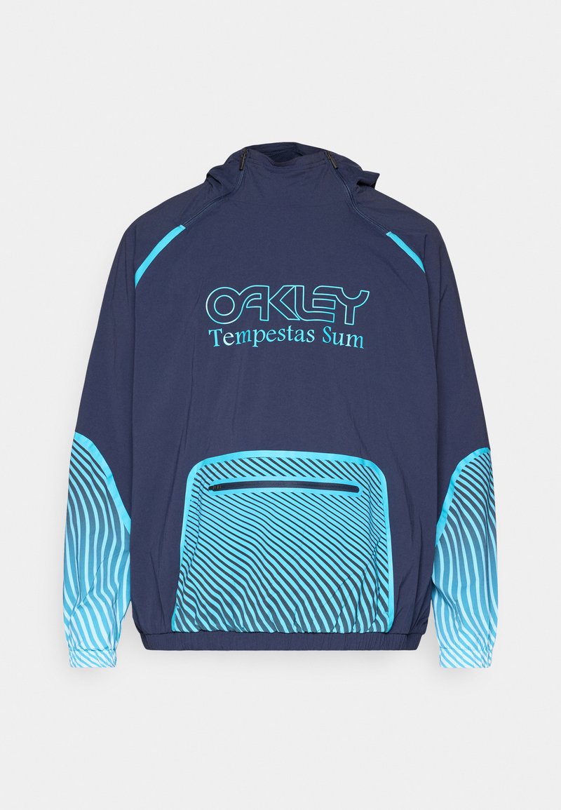 Oakley Windjack donkerblauw Oakley Windjack donkerblauw
