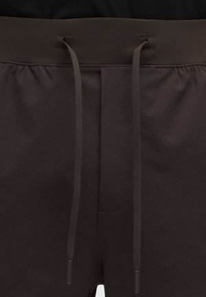 lululemon, ZEORED IN SLIM FIT - Pantalones deportivos - mahogany muse-