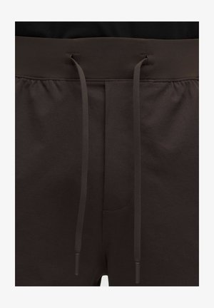 lululemon, ZEORED IN SLIM FIT - Pantalones deportivos - mahogany muse-