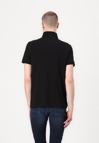 Tommy Hilfiger Piké - black
