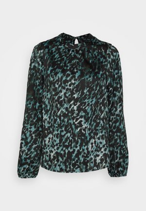 Vero Moda VMGILLEA  - Μπλούζα - black