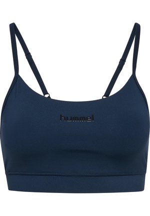 PRIMA - Stanik sportowy z lekkim wsparciem