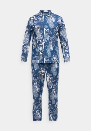 MENS POCKET - Pidžaamad - navy
