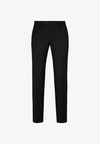 Ausgewählt, black