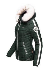 Navahoo KHINGAA - Vinterjakker - forest green