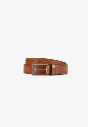 HENRY - Cintura - brown
