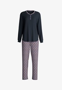 Geselecteerd, dark sapphire