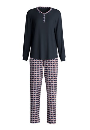 Calida, SET - Pyjama set - dark sapphire