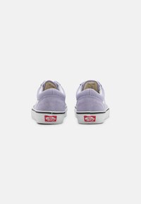 Vans OLD SKOOL UNISEX - Sapatilhas - languid lavender/true white