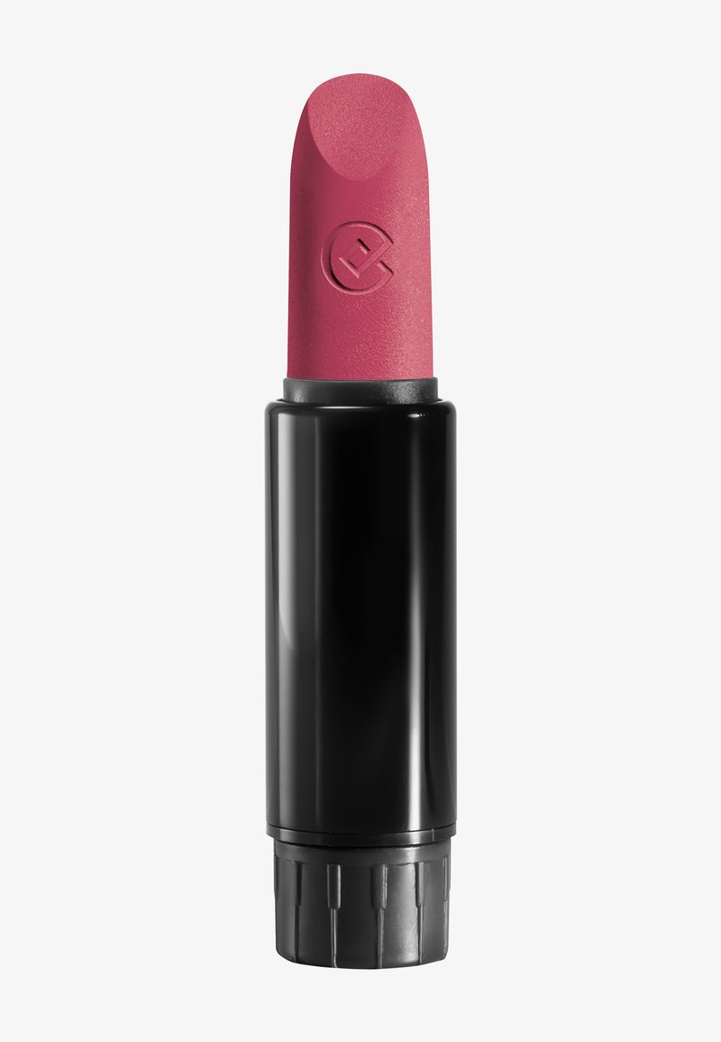 Collistar - REFILL PURO LIPSTICK MATTE - Lippenstift - autumn berry, Vergroten