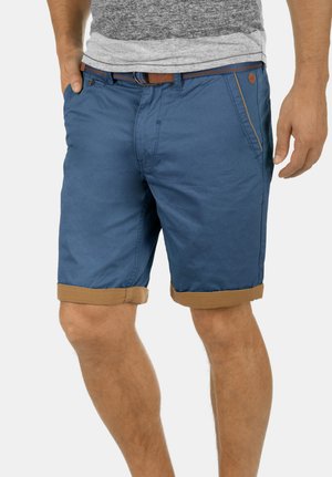 Blend BHNEJI - Shorts - ensign blu