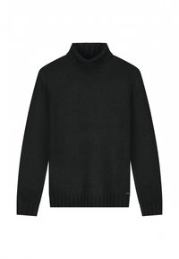 Unausgewählt, black