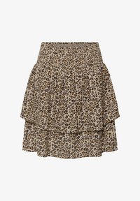 Non sélectionné, light leopard