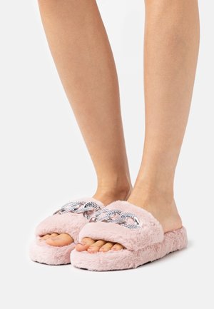 RAID, Chaussons - pink