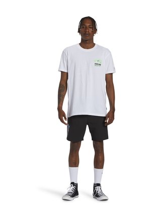 DOG DAYS LAYBACK  - Swimming shorts - blk